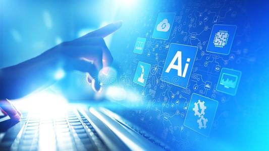 AI技术和大数据能力使得计算机科学迅速地发展