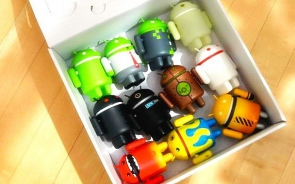 “Android first”并不适合所有人