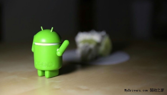 Android 5.0：谷歌的下一个里程碑