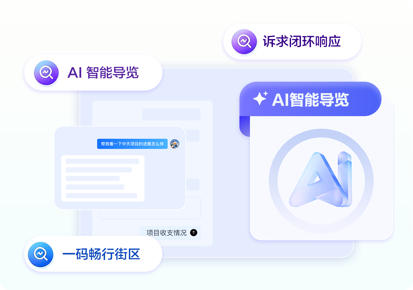 游客服务与体验